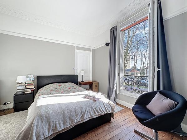 Maison à vendre  10 pièces - 233 m2 VERSAILLES - 78