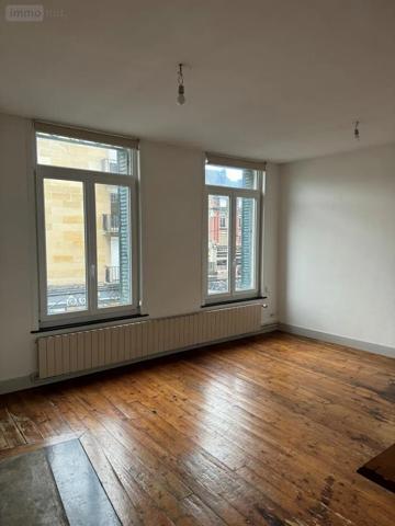 Location - Appartement Cambrai 59400 3 pièces 57 m 2