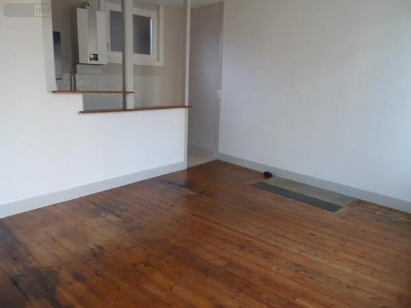 Location - Appartement Cambrai 59400 3 pièces 57 m 2