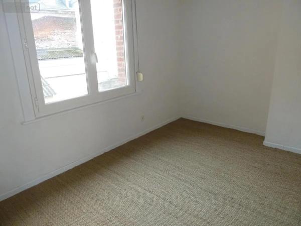 Location - Appartement Cambrai 59400 3 pièces 57 m 2