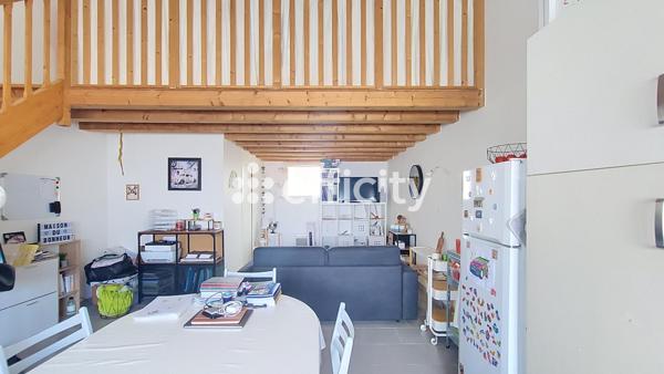 Maison
         1 pièce
        - 43 m² Exclusivité 99 900 € *