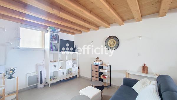 Maison
         1 pièce
        - 43 m² Exclusivité 99 900 € *