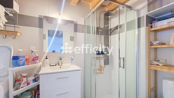 Maison
         1 pièce
        - 43 m² Exclusivité 99 900 € *