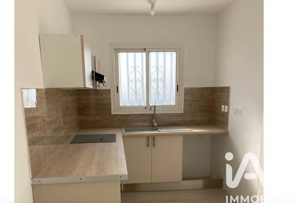 Location appartement 2 pièces 37 m² Saint-Paul