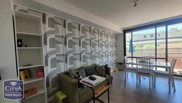Appartement à vendre 4 pièces 72m² Saint-Étienne (42000)