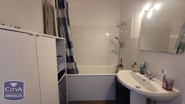 Appartement à vendre 4 pièces 72m² Saint-Étienne (42000)