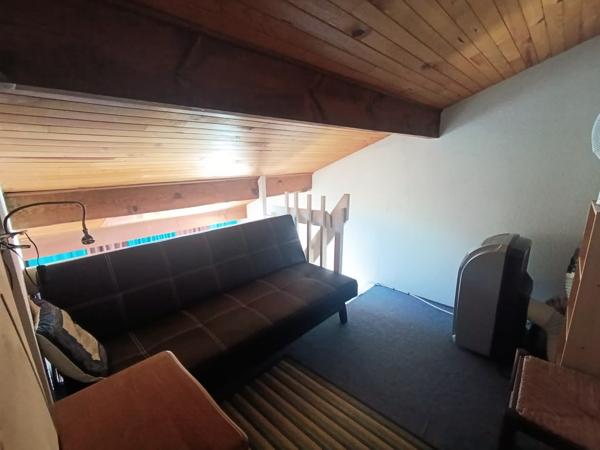 Villa patio 6/8 couchages