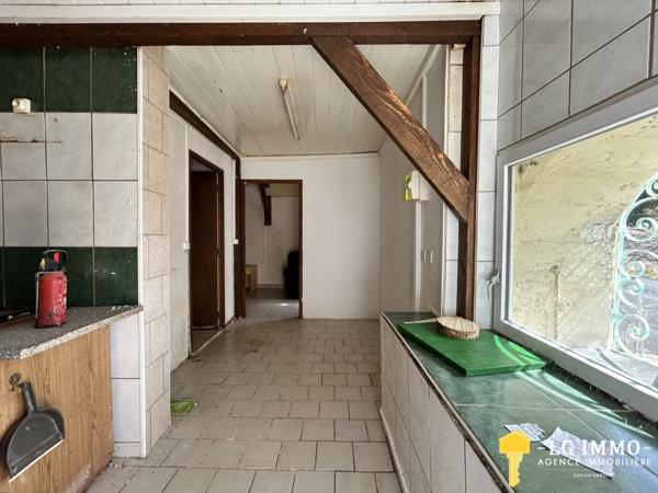 Votre recherche de biens