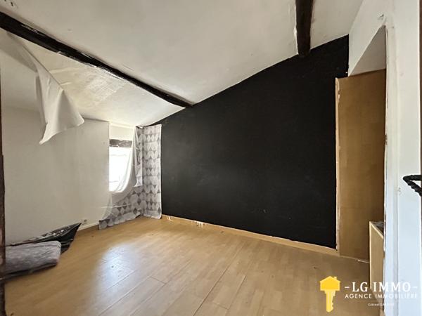 Votre recherche de biens