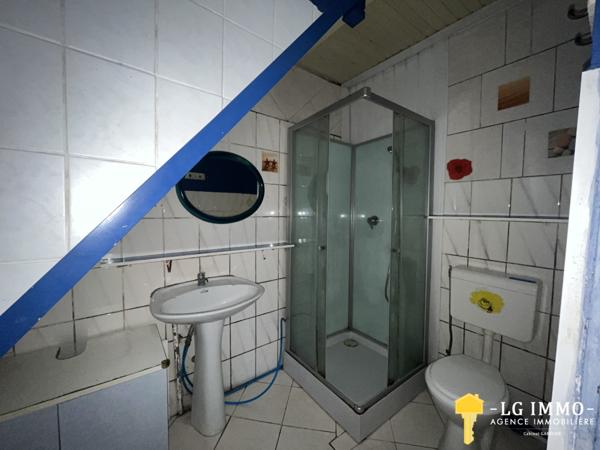 Votre recherche de biens