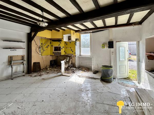 Votre recherche de biens