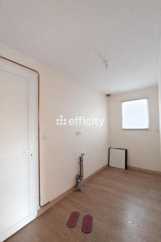 Maison 5 pièces - 121 m²