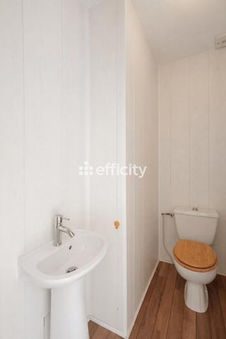 Maison 5 pièces - 121 m²