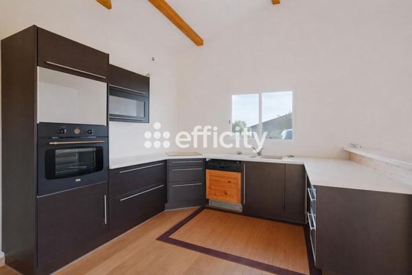 Maison 5 pièces - 121 m²