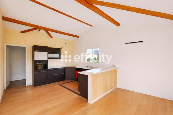 Maison 5 pièces - 121 m²