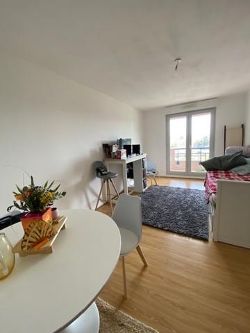 Appartement · Vente Dijon (21000) 45m²