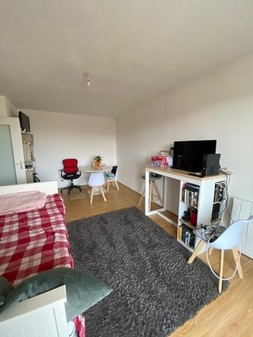 Appartement · Vente Dijon (21000) 45m²