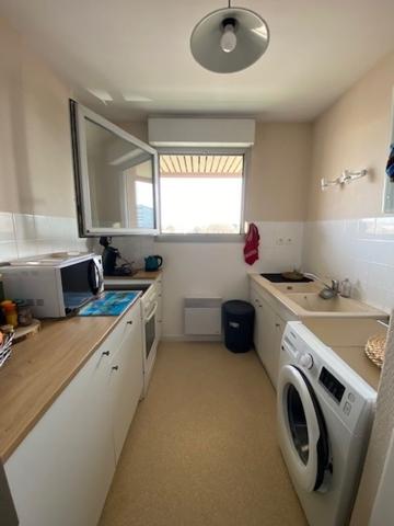 Appartement · Vente Dijon (21000) 45m²