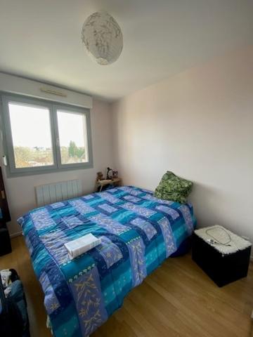 Appartement · Vente Dijon (21000) 45m²
