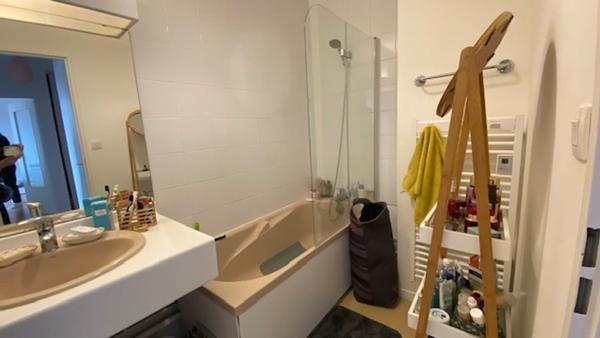 Appartement · Vente Dijon (21000) 45m²