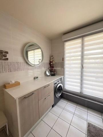 Vente Appartement 5 pièces 113 m2 à Serris