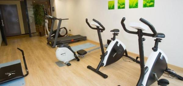 INVESTISSEMENT LOCATIF  BORDEAUX  Résidence All Suites Appart Hôtel Bordeaux Lac - 6.66% de rentabilité