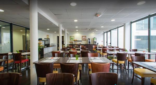 INVESTISSEMENT LOCATIF  BORDEAUX  Résidence All Suites Appart Hôtel Bordeaux Lac - 6.66% de rentabilité