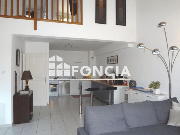 Location Appartement 3 pièces 69.2 m² - PLACE CARNOT Montluel 01120