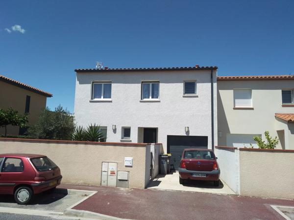 Location                                                      Villa
                        
                     5 pièces                      128 m2                     à Saleilles