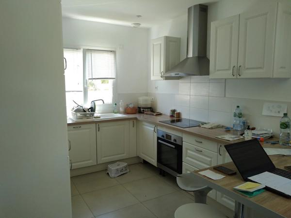Location                                                      Villa
                        
                     5 pièces                      128 m2                     à Saleilles