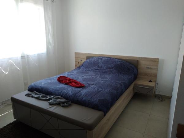 Location                                                      Villa
                        
                     5 pièces                      128 m2                     à Saleilles