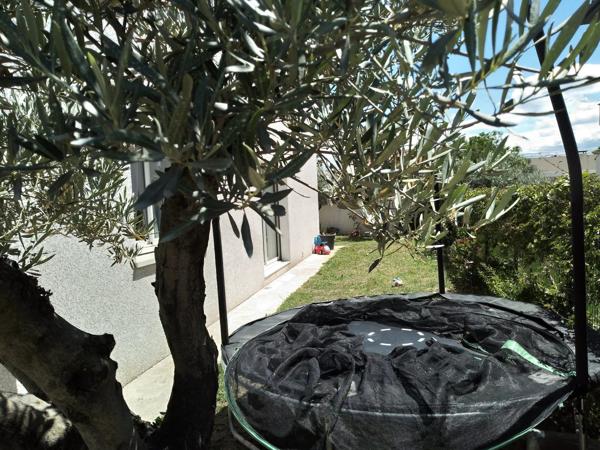 Location                                                      Villa
                        
                     5 pièces                      128 m2                     à Saleilles