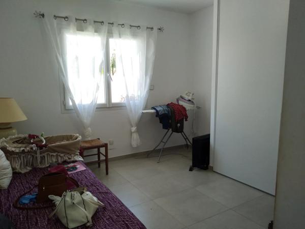 Location                                                      Villa
                        
                     5 pièces                      128 m2                     à Saleilles