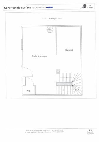 VANDOEUVRE VILLAGE ATYPIQUE APPARTEMENT