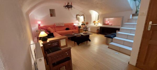 VANDOEUVRE VILLAGE ATYPIQUE APPARTEMENT