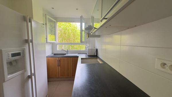 SEVRES BRANCAS - APPARTEMENT 3 CHAMBRES €449 000 ** - Référence 511-S