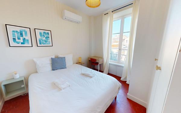 Appartement à vendre    3 pièces • 54,30 m2 Cannes