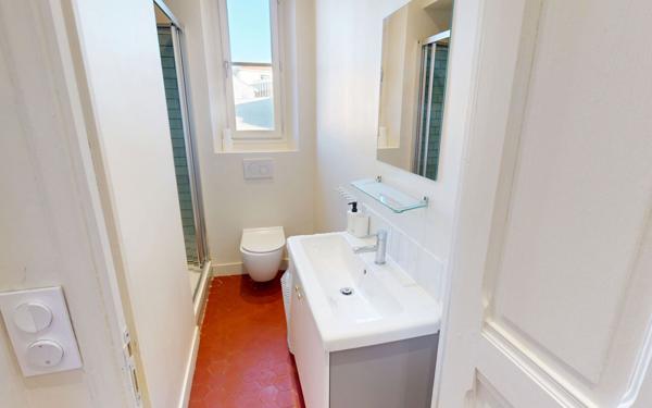 Appartement à vendre    3 pièces • 54,30 m2 Cannes