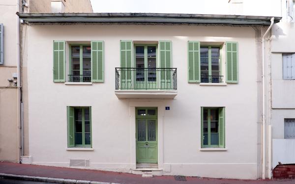 Appartement à vendre    3 pièces • 54,30 m2 Cannes