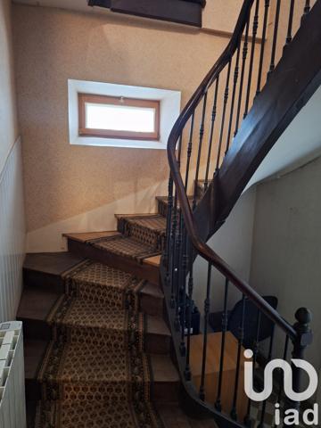 Maison à vendre 3 pièces 68 m² Saint-Léonard-de-Noblat