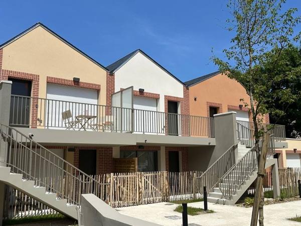 Appartement à vendre 248 900 € Orléans 3 p 61 m² DPE A