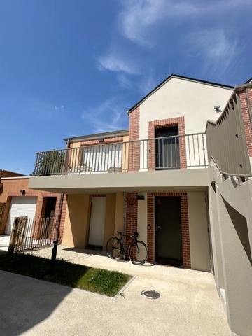 Appartement à vendre 248 900 € Orléans 3 p 61 m² DPE A