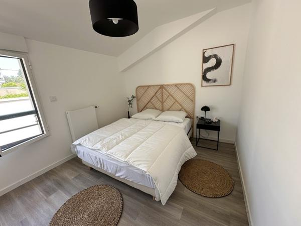 Appartement à vendre 248 900 € Orléans 3 p 61 m² DPE A