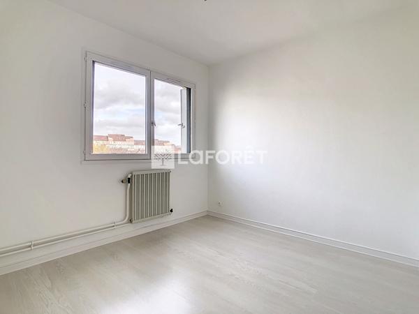 Location appartement Saint-Dizier - 4 pièce(s) - 83 m² - 780 €/mois