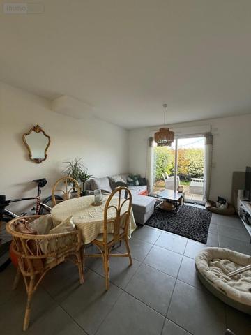 Maison à vendre à Sainte-Gemmes-sur-Loire dans le Maine-et-Loire (49130), ref : 49012-2072