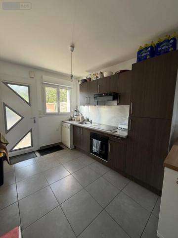 Maison à vendre à Sainte-Gemmes-sur-Loire dans le Maine-et-Loire (49130), ref : 49012-2072