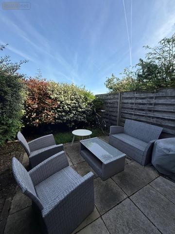 Maison à vendre à Sainte-Gemmes-sur-Loire dans le Maine-et-Loire (49130), ref : 49012-2072