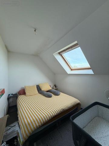 Maison à vendre à Sainte-Gemmes-sur-Loire dans le Maine-et-Loire (49130), ref : 49012-2072