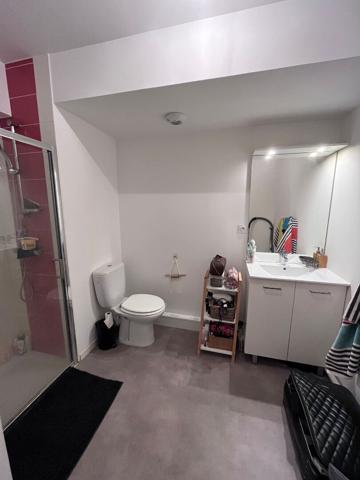 Vente appartement Nantes : 115 500 € - AJP Immobilier Nantes Rond-Point de Rennes