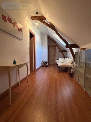 Maison à vendre à Baugé-en-Anjou dans le Maine-et-Loire (49150), ref : LB/2558   
centre